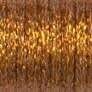 1/16" Ribbon: 150V Vintage Amber