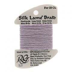 SL21: Lite Lavender