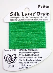 SP194: Greenbriar