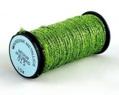 16: 015 Chartreuse