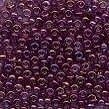 11: 319 Golden Mauve