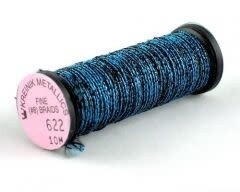 8: 622 Wedgewood Blue