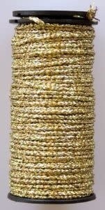 16: 002 Gold