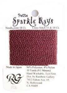 PS30: Burgundy