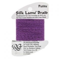 SP117: Dark Violet