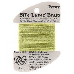 SP148: Lemon Lime
