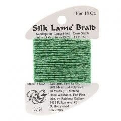 SL194: Greenbriar