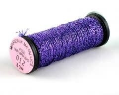 8: 012 Purple