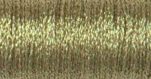 4: 002C Vatican Gold Cord