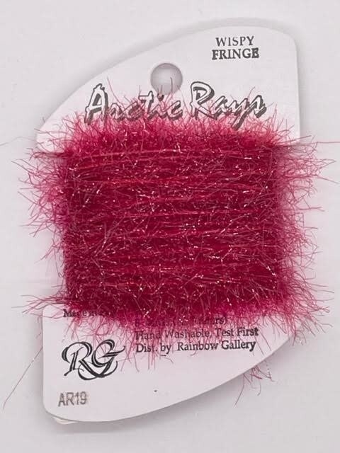 AR19: Fuchsia