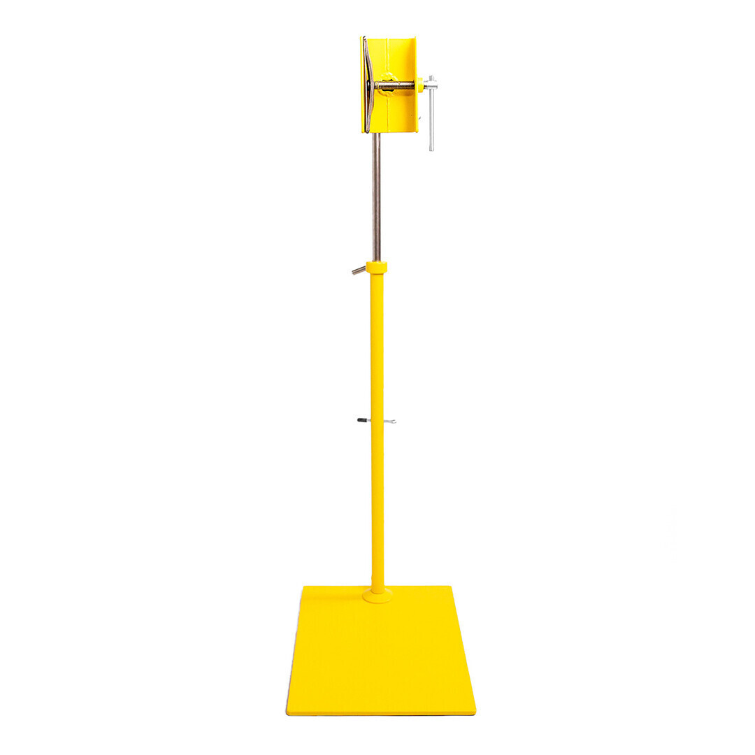 Lowery Workstand - Saffron