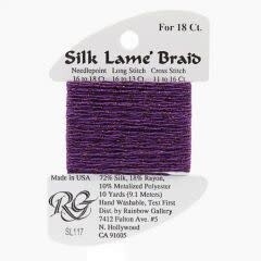 SL117: Dark Violet