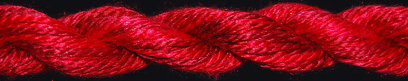 TX V140: Shades of Red