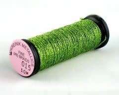 8: 015 Chartreuse
