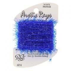 AR14: Brite Blue