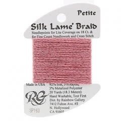 SP163: Medium Rose