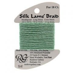 SL42: Mint