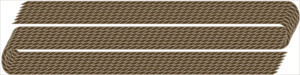Edmar Boucle 120: Chocolate