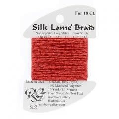 SL53: Crimson