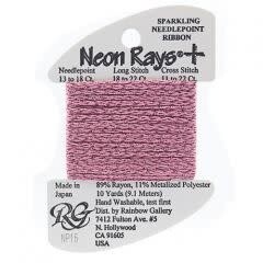 NP15: Rose Pink