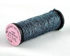 4: 011HL Gun Metal Hi Lustre