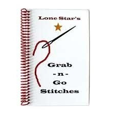 Lone Star's Grab -n- Go Stitches