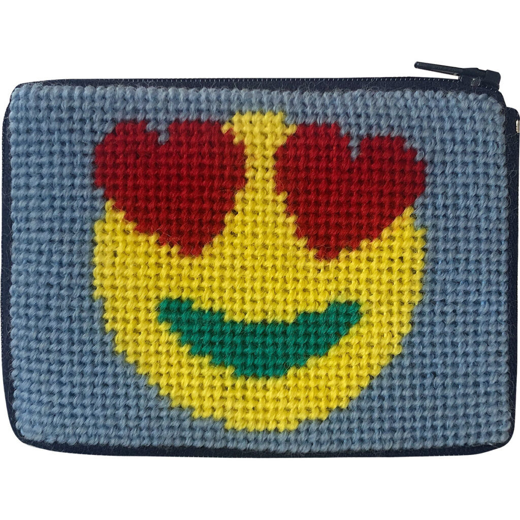 SZ8111: Emoji Coin Case
