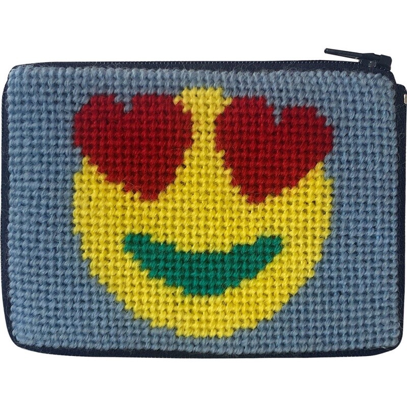 SZ8111: Emoji Coin Case