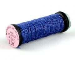 8: 5540 Boysenberry Blue