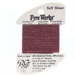FT57: Merlot