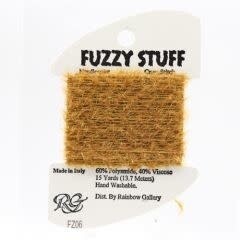 FZ06: Dusty Blond