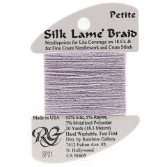 SP21: Lite Lavender