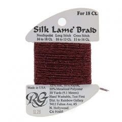 SL28: Burgundy