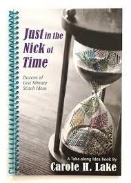 Just in the Knick of Time