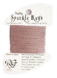 PS79: Medium Mauve