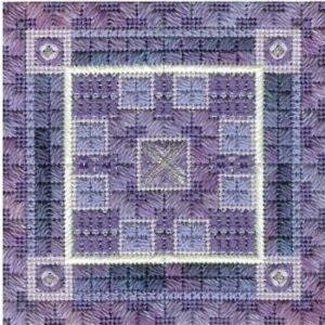 Color Delights - Violet