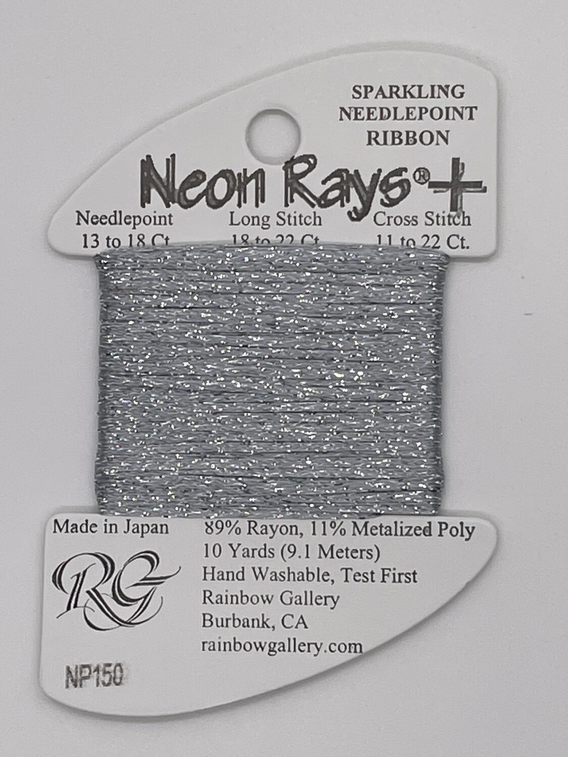 NP150: Platinum