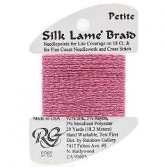 SP80: Pink Carnation
