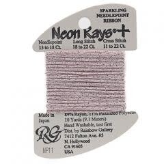 NP11: Pale Pink