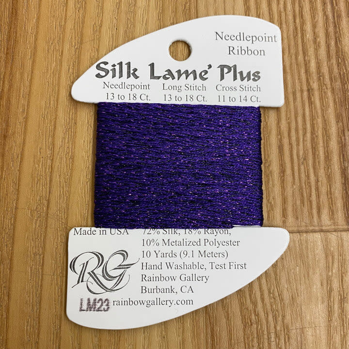 LM23: Dark Lavender