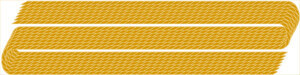 Edmar Boucle 129: Gold