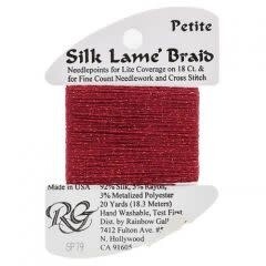 SP79: Dark Cherry