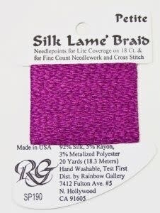 SP190: Pale Orchid