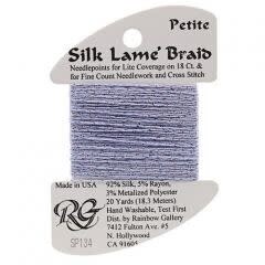 SP134: Misty Lilac