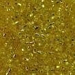 14/15: 6 Bright Yellow