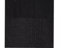 Black 18 Ct Mono (Sq. In.)
