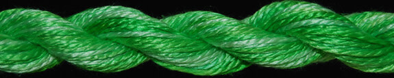 TX V112: Key Lime