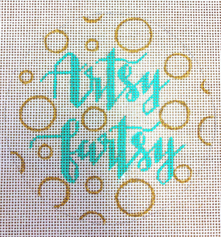 APBR26: Artsy Fartsy