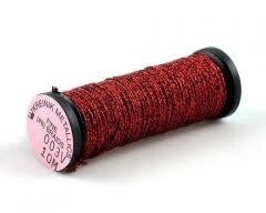 8: 003V Vintage Red