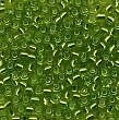 11: 14 Lime Green